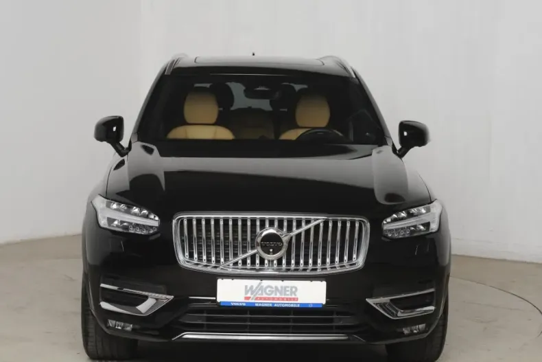 Volvo XC90 din 2023 cu 30.200 km - oferta VOL173874 - foto 2