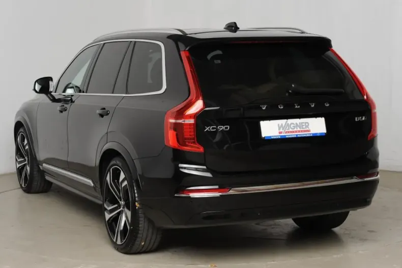 Volvo XC90 din 2023 cu 30.200 km - oferta VOL173874 - foto 5
