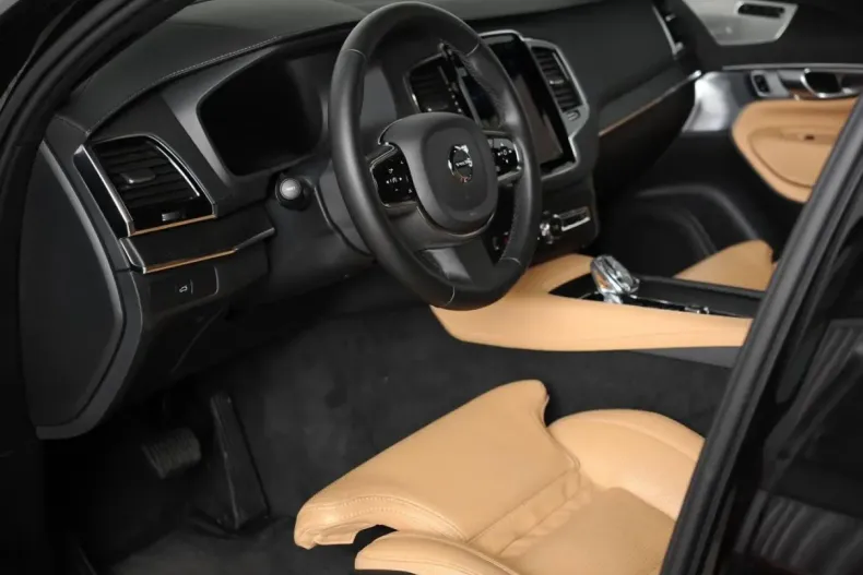 Volvo XC90 din 2023 cu 30.200 km - oferta VOL173874 - foto 9