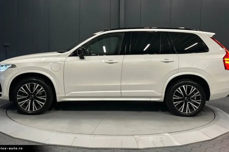 Volvo XC90 din 2024 cu 54.000 km - oferta VOL173876 - foto 2