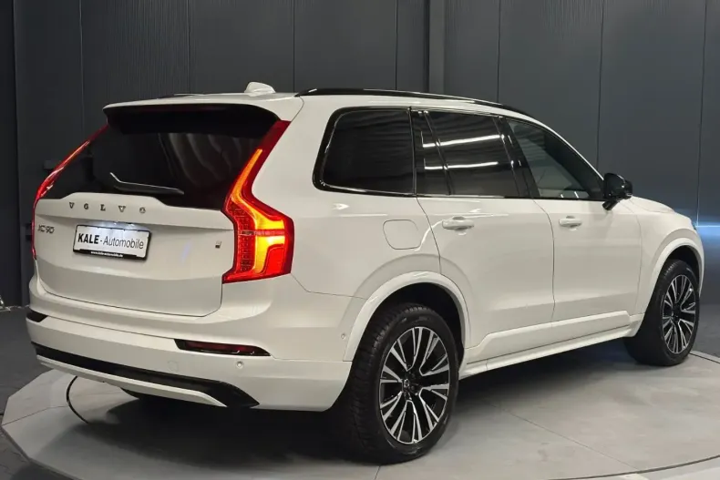 Volvo XC90 din 2024 cu 54.000 km - oferta VOL173876 - foto 5