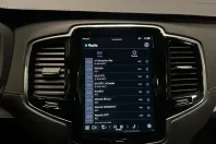 Volvo XC90 din 2024 cu 54.000 km - oferta VOL173876 - foto 25