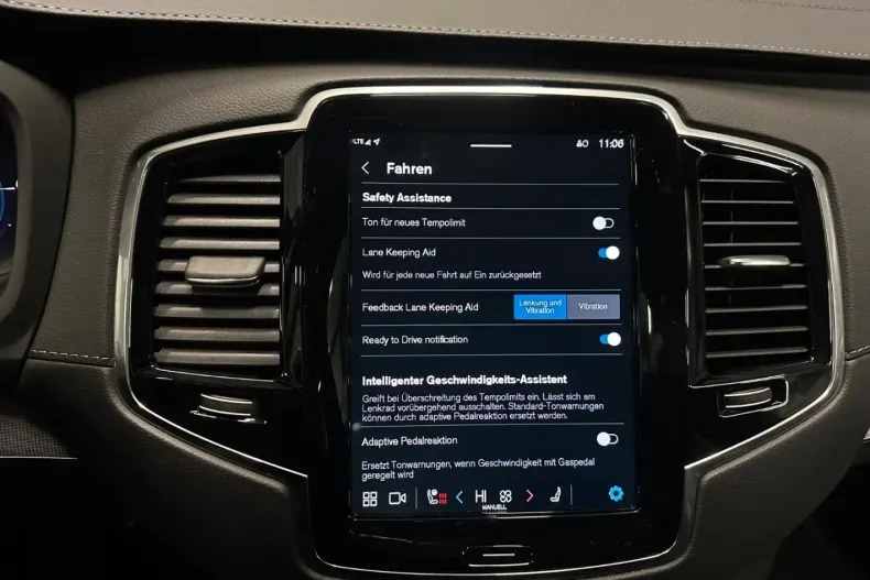 Volvo XC90 din 2024 cu 54.000 km - oferta VOL173876 - foto 27