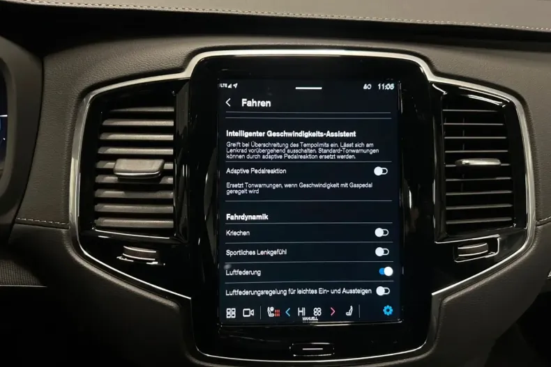 Volvo XC90 din 2024 cu 54.000 km - oferta VOL173876 - foto 28