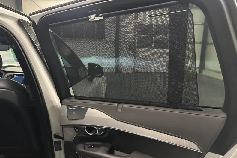 Volvo XC90 din 2024 cu 54.000 km - oferta VOL173876 - foto 29