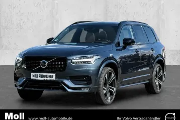 Volvo XC90 din 2023 - oferta VOL173877