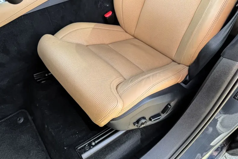 Volvo XC90 din 2023 cu 20.670 km - oferta VOL173877 - foto 7