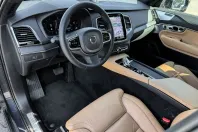 Volvo XC90 din 2023 cu 20.670 km - oferta VOL173877 - foto 10