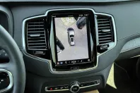 Volvo XC90 din 2023 cu 20.670 km - oferta VOL173877 - foto 12