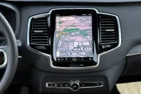 Volvo XC90 din 2023 cu 20.670 km - oferta VOL173877 - foto 13