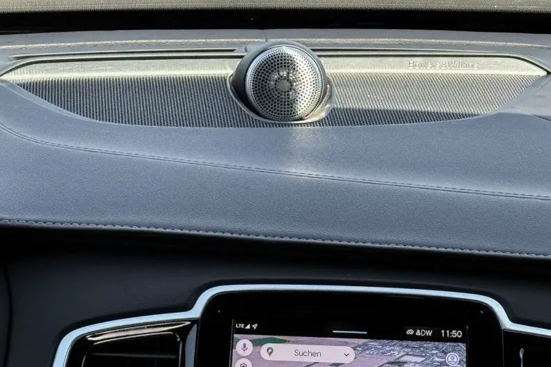 Volvo XC90 din 2023 cu 20.670 km - oferta VOL173877 - foto 14