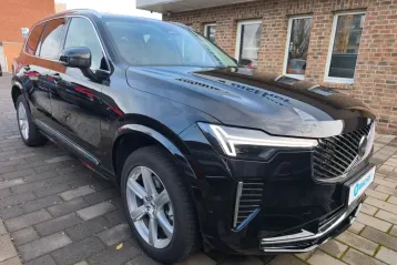 Volvo XC90 din 2025 - oferta VOL173878