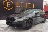 BMW 530 din 2023 cu 49.700 km - oferta BMW173879 - foto 1