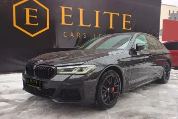 BMW 530 din 2023 - oferta BMW173879