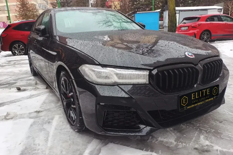 BMW 530 din 2023 cu 49.700 km - oferta BMW173879 - foto 4