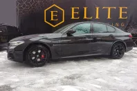 BMW 530 din 2023 cu 49.700 km - oferta BMW173879 - foto 5