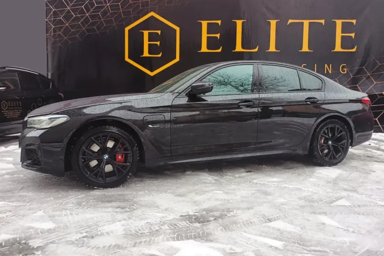 BMW 530 din 2023 cu 49.700 km - oferta BMW173879 - foto 5