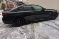 BMW 530 din 2023 cu 49.700 km - oferta BMW173879 - foto 6