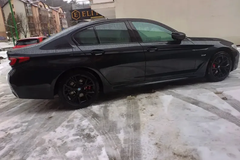 BMW 530 din 2023 cu 49.700 km - oferta BMW173879 - foto 6