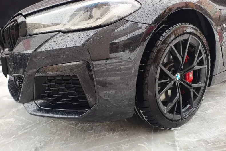 BMW 530 din 2023 cu 49.700 km - oferta BMW173879 - foto 10