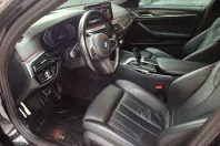 BMW 530 din 2023 cu 49.700 km - oferta BMW173879 - foto 12