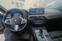 BMW 530 din 2023 cu 49.700 km - oferta BMW173879 - foto 13