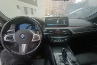 BMW 530 din 2023 cu 49.700 km - oferta BMW173879 - foto 14