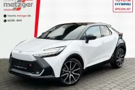 Toyota C-HR din 2023 cu 7.885 km - oferta TOY173880 - foto 6