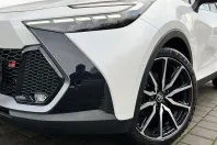 Toyota C-HR din 2023 cu 7.885 km - oferta TOY173880 - foto 7