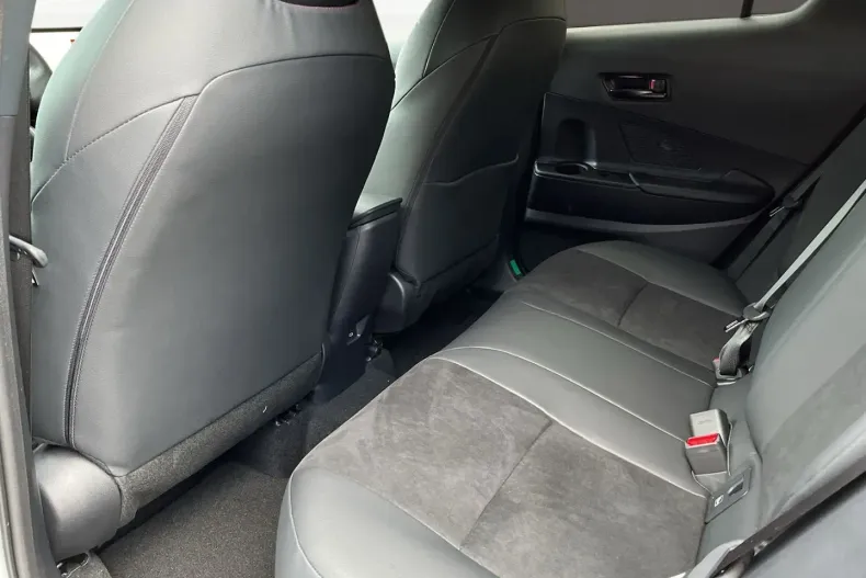 Toyota C-HR din 2023 cu 7.885 km - oferta TOY173880 - foto 9