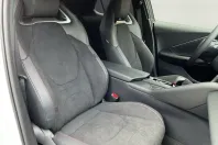 Toyota C-HR din 2023 cu 7.885 km - oferta TOY173880 - foto 13