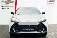 Toyota C-HR din 2023 cu 7.885 km - oferta TOY173880 - foto 15