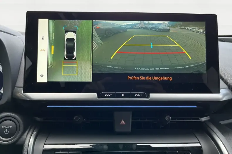 Toyota C-HR din 2023 cu 7.885 km - oferta TOY173880 - foto 17