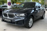 BMW X6 din 2022 cu 114.000 km - oferta BMW173881 - foto 1