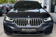 BMW X6 din 2022 cu 114.000 km - oferta BMW173881 - foto 2