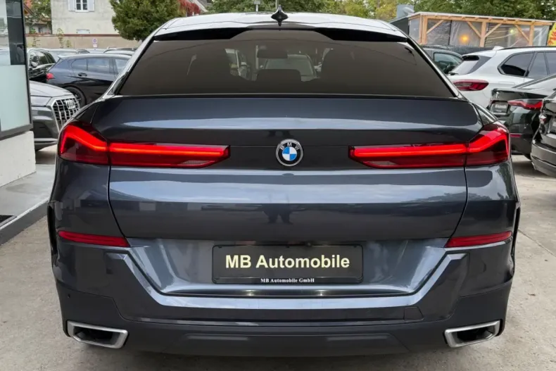 BMW X6 din 2022 cu 114.000 km - oferta BMW173881 - foto 5