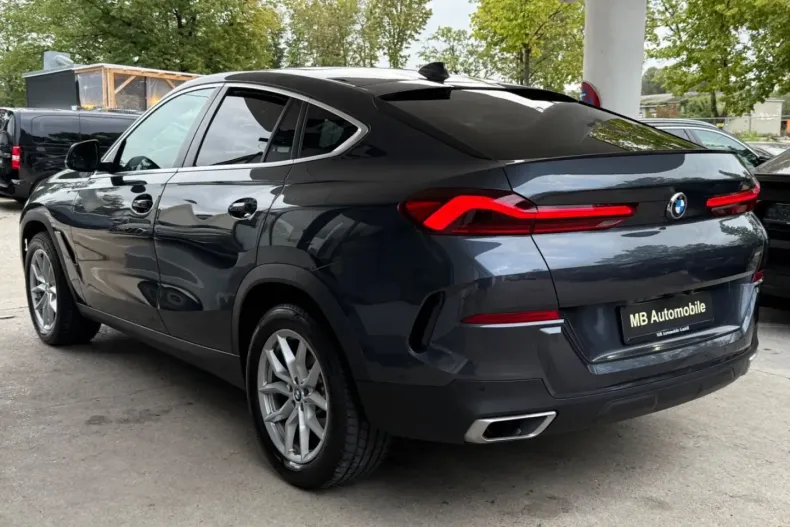 BMW X6 din 2022 cu 114.000 km - oferta BMW173881 - foto 6