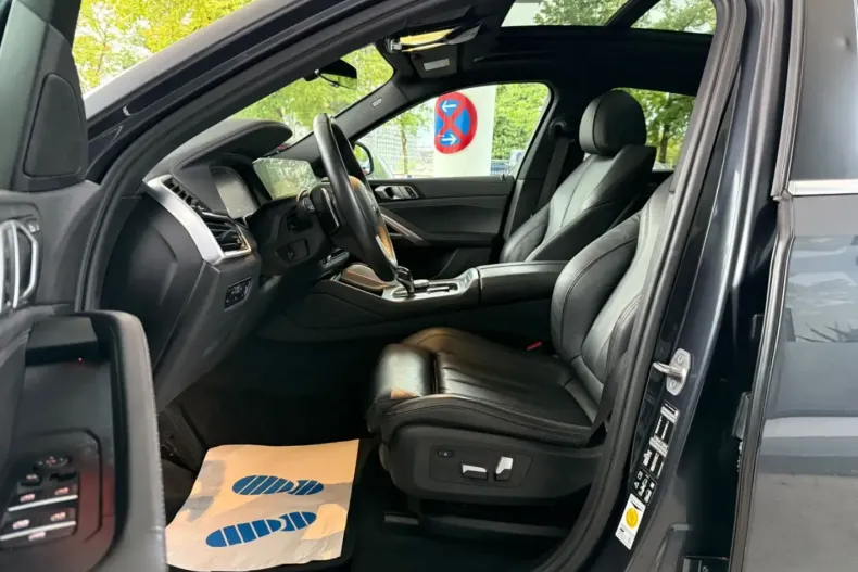 BMW X6 din 2022 cu 114.000 km - oferta BMW173881 - foto 7