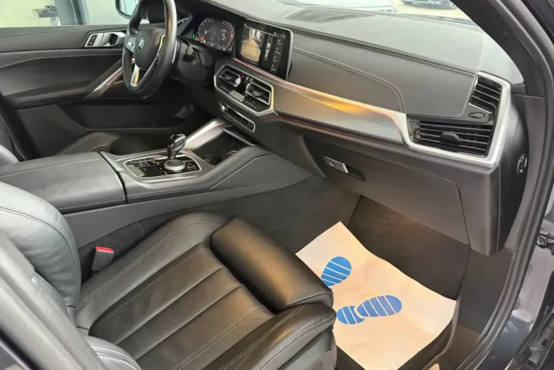 BMW X6 din 2022 cu 114.000 km - oferta BMW173881 - foto 13