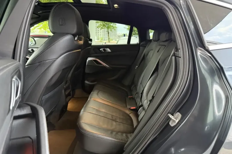 BMW X6 din 2022 cu 114.000 km - oferta BMW173881 - foto 15