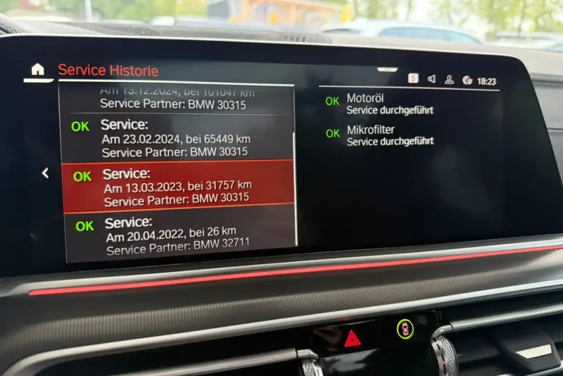 BMW X6 din 2022 cu 114.000 km - oferta BMW173881 - foto 17