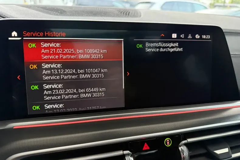 BMW X6 din 2022 cu 114.000 km - oferta BMW173881 - foto 18