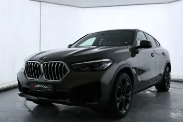 BMW X6 din 2021 - oferta BMW173882