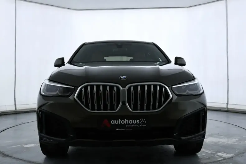 BMW X6 din 2021 cu 92.899 km - oferta BMW173882 - foto 2