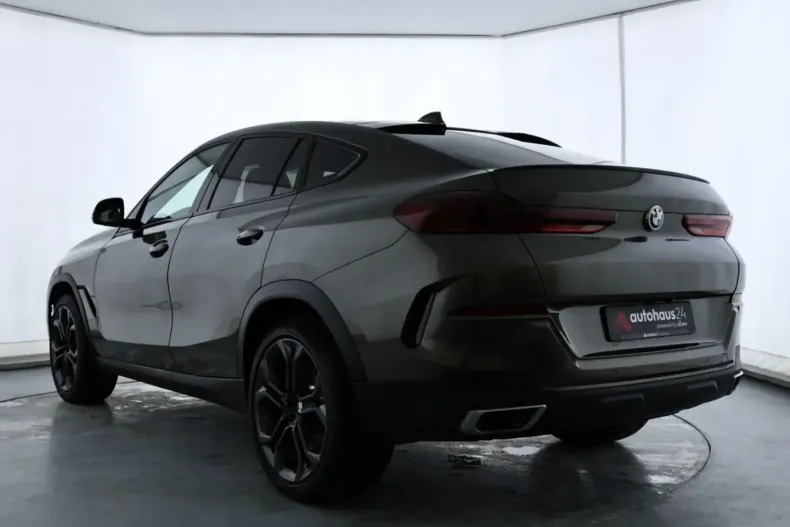 BMW X6 din 2021 cu 92.899 km - oferta BMW173882 - foto 3