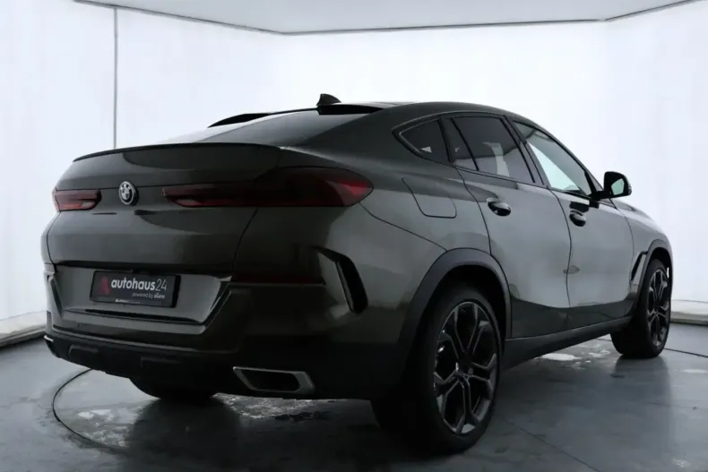 BMW X6 din 2021 cu 92.899 km - oferta BMW173882 - foto 4