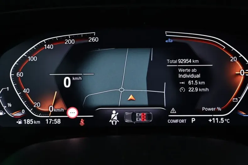 BMW X6 din 2021 cu 92.899 km - oferta BMW173882 - foto 6