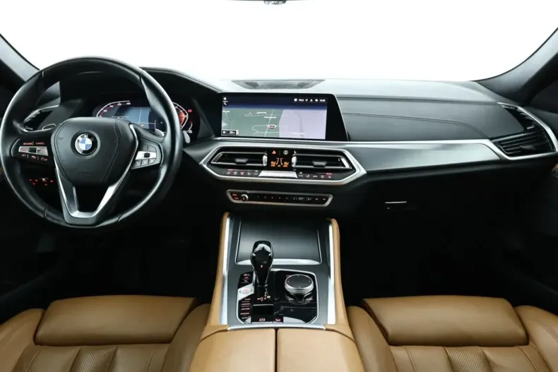 BMW X6 din 2021 cu 92.899 km - oferta BMW173882 - foto 8