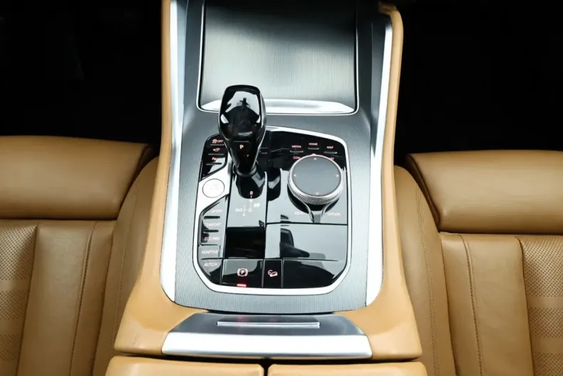 BMW X6 din 2021 cu 92.899 km - oferta BMW173882 - foto 12