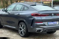 BMW X6 din 2021 cu 94.340 km - oferta BMW173883 - foto 2